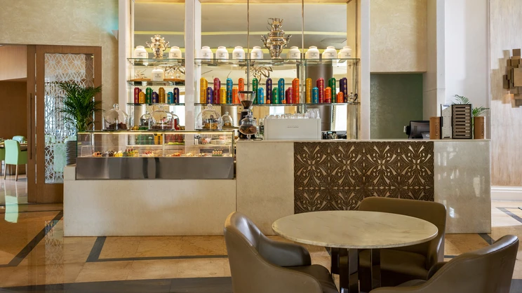 Al Habtoor Grand Resort, Autograph Collection